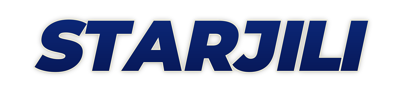 starjili Logo